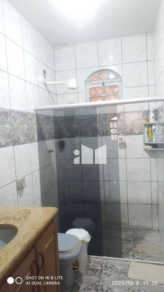 Casa de Condomínio, 2 quartos - Foto 11
