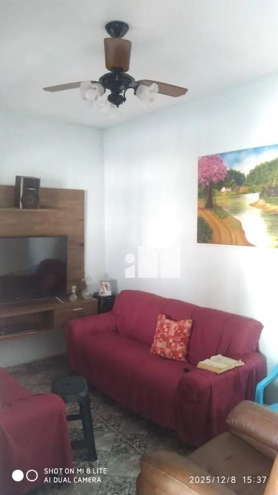 Casa de Condomínio, 2 quartos - Foto 5