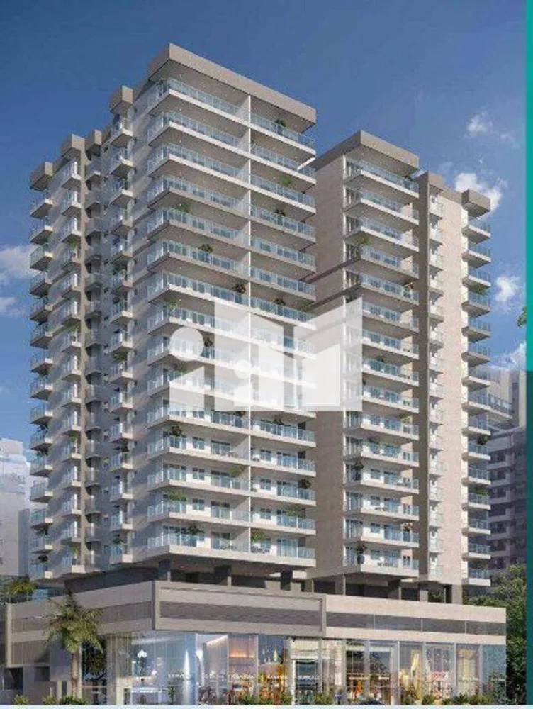 Apartamento, 3 quartos, 117 m² - Foto 14