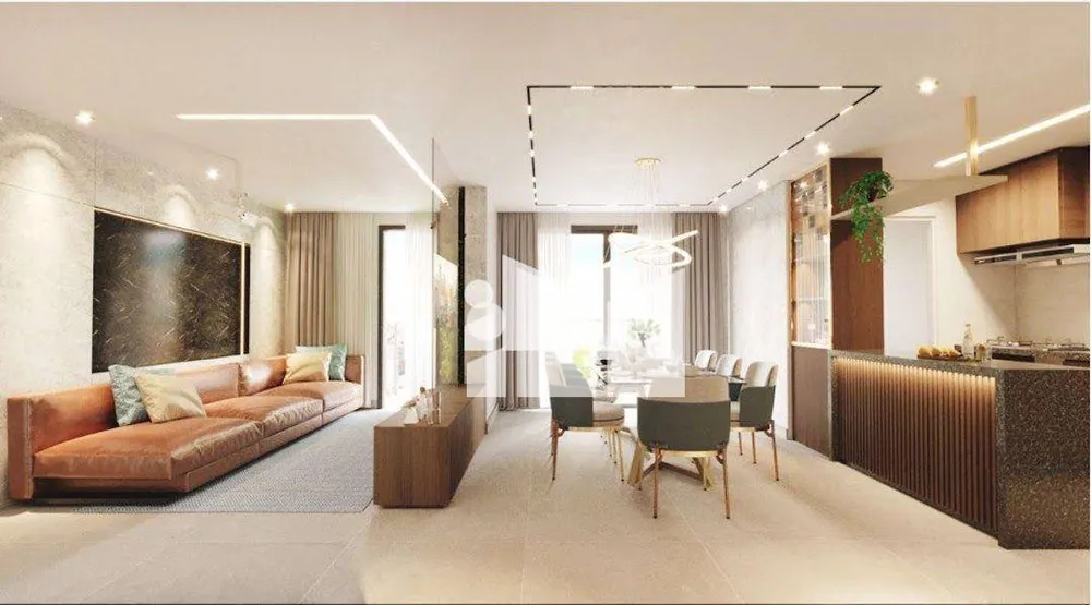 Apartamento, 3 quartos, 117 m² - Foto 6