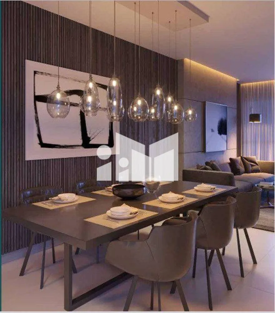 Apartamento, 3 quartos, 117 m² - Foto 7
