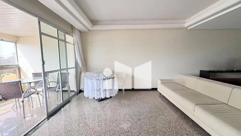 Apartamento, 4 quartos, 350 m² - Foto 3