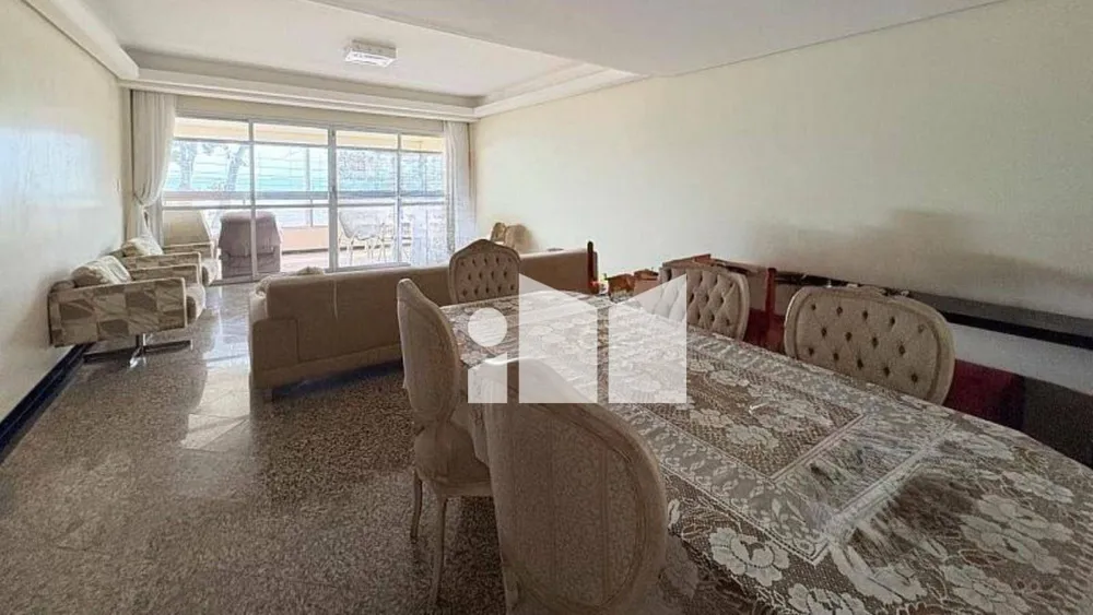 Apartamento, 4 quartos, 350 m² - Foto 4