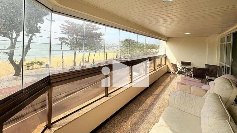 Apartamento, 4 quartos, 350 m² - Foto 2
