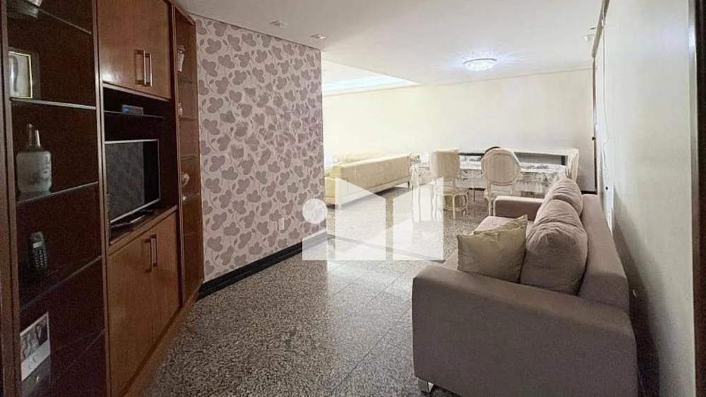 Apartamento, 4 quartos, 350 m² - Foto 5