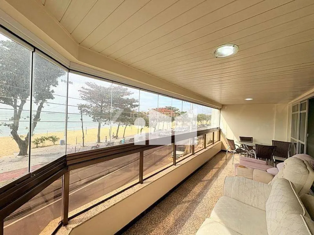 Apartamento, 4 quartos, 350 m² - Foto 1