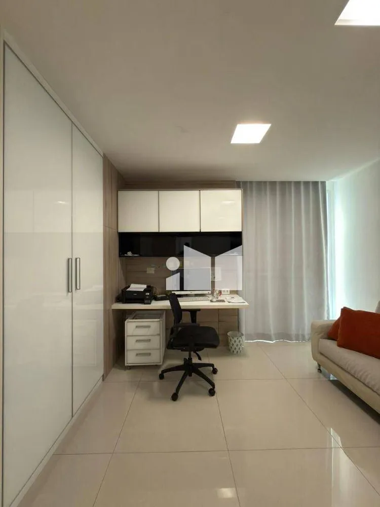 Apartamento, 4 quartos, 250 m² - Foto 7