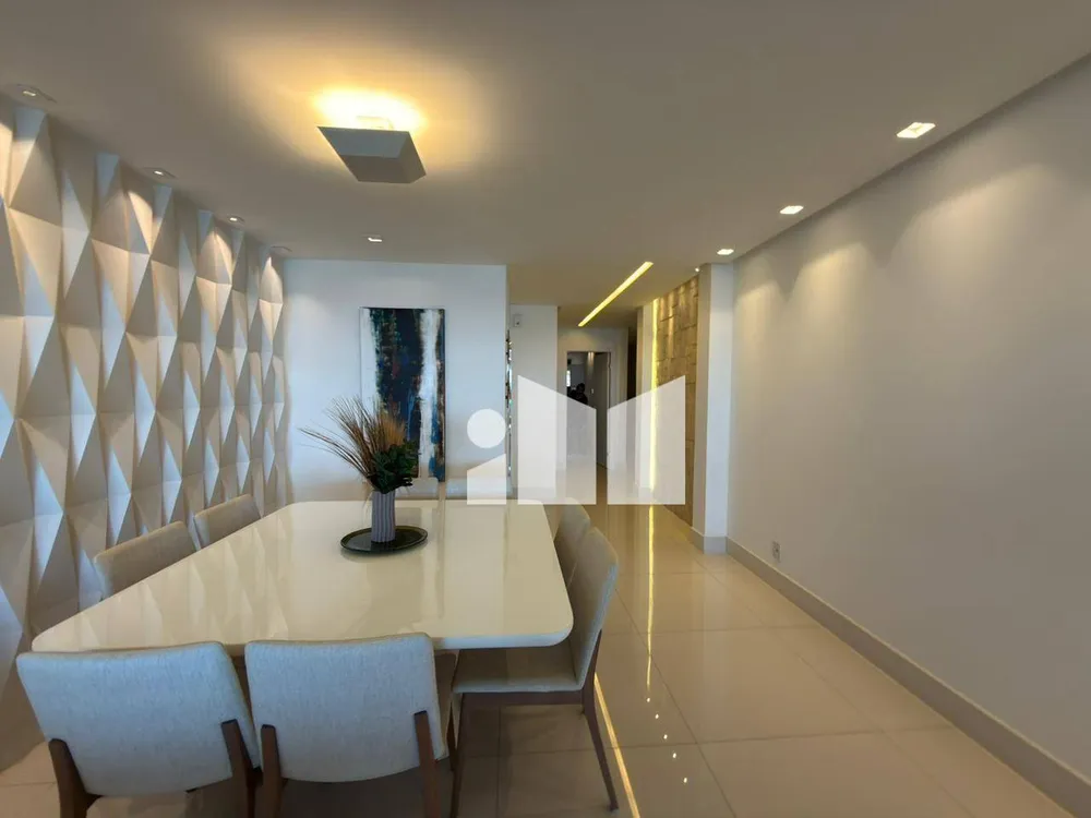 Apartamento, 4 quartos, 250 m² - Foto 2