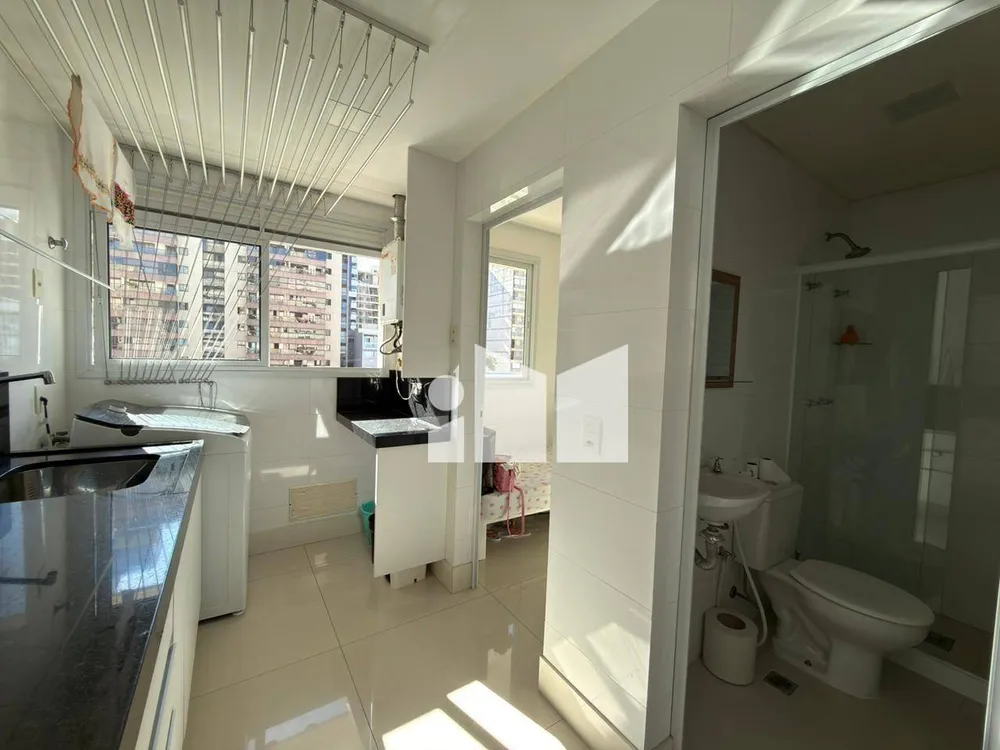 Apartamento, 4 quartos, 250 m² - Foto 15