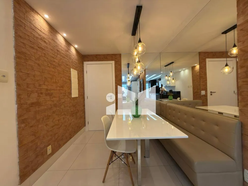Apartamento, 4 quartos, 250 m² - Foto 6