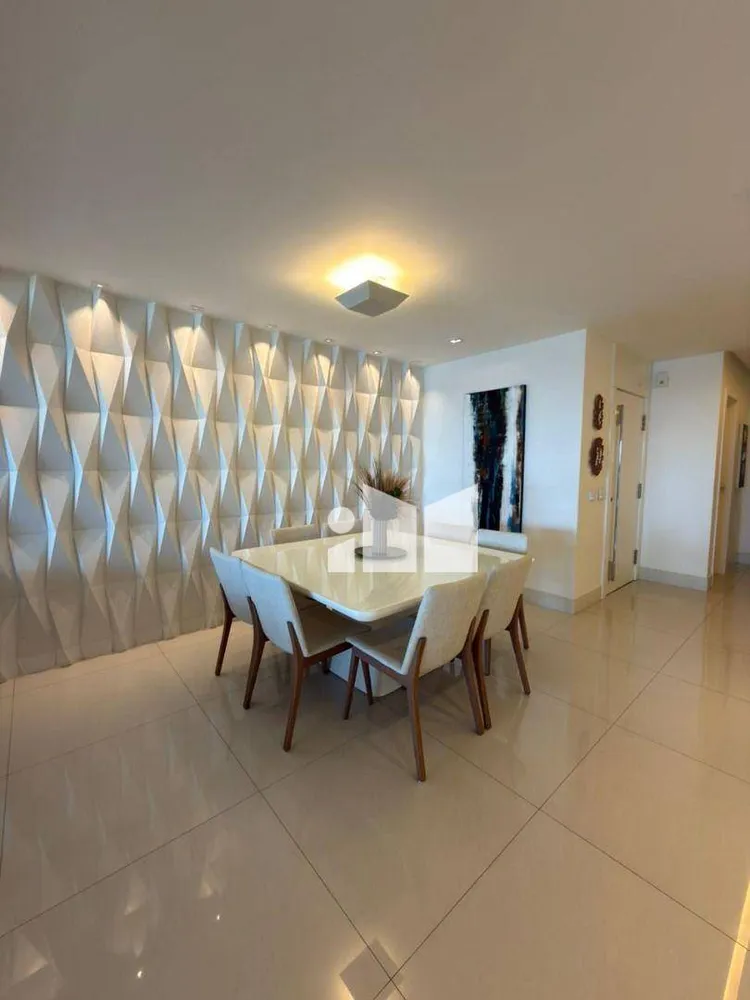 Apartamento, 4 quartos, 250 m² - Foto 5