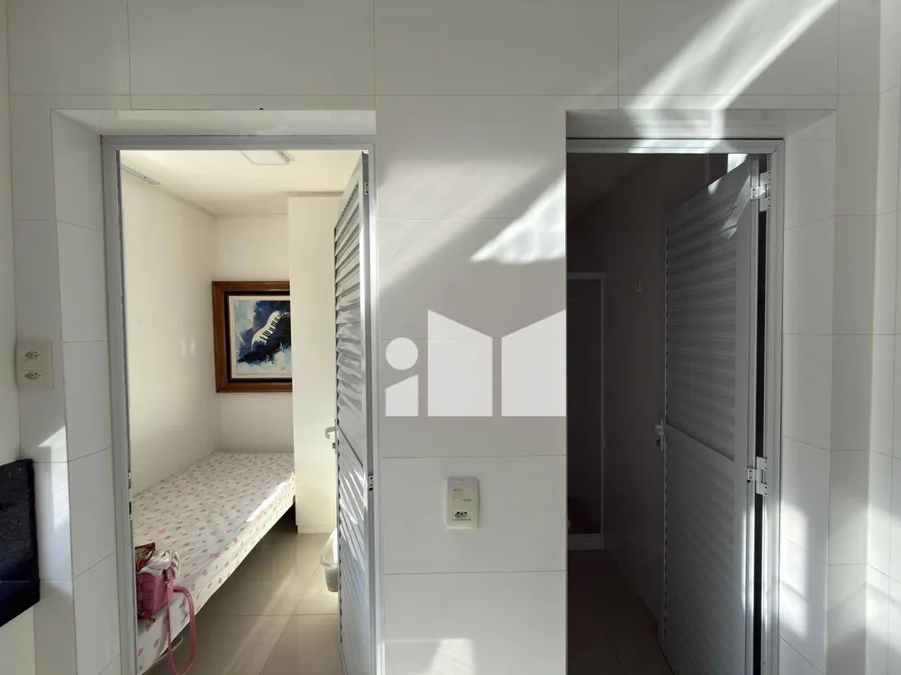 Apartamento, 4 quartos, 250 m² - Foto 16