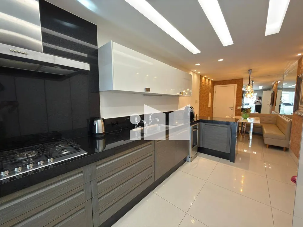 Apartamento, 4 quartos, 250 m² - Foto 9