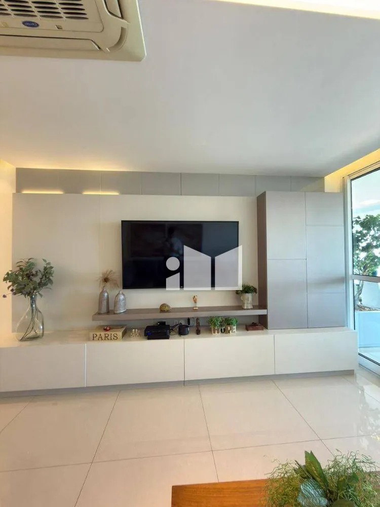 Apartamento, 4 quartos, 250 m² - Foto 3