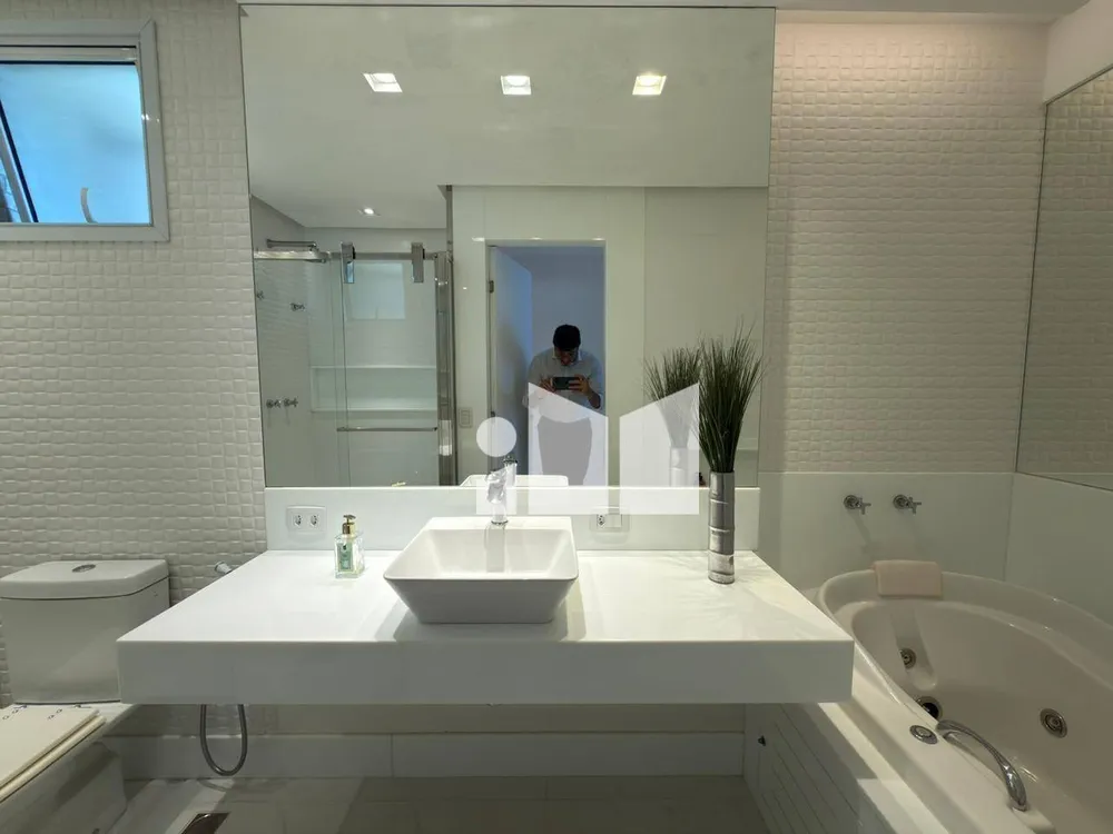 Apartamento, 4 quartos, 250 m² - Foto 8