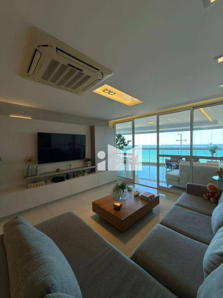 Apartamento, 4 quartos, 250 m² - Foto 4