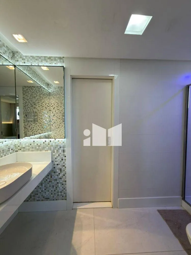 Apartamento, 4 quartos, 250 m² - Foto 11