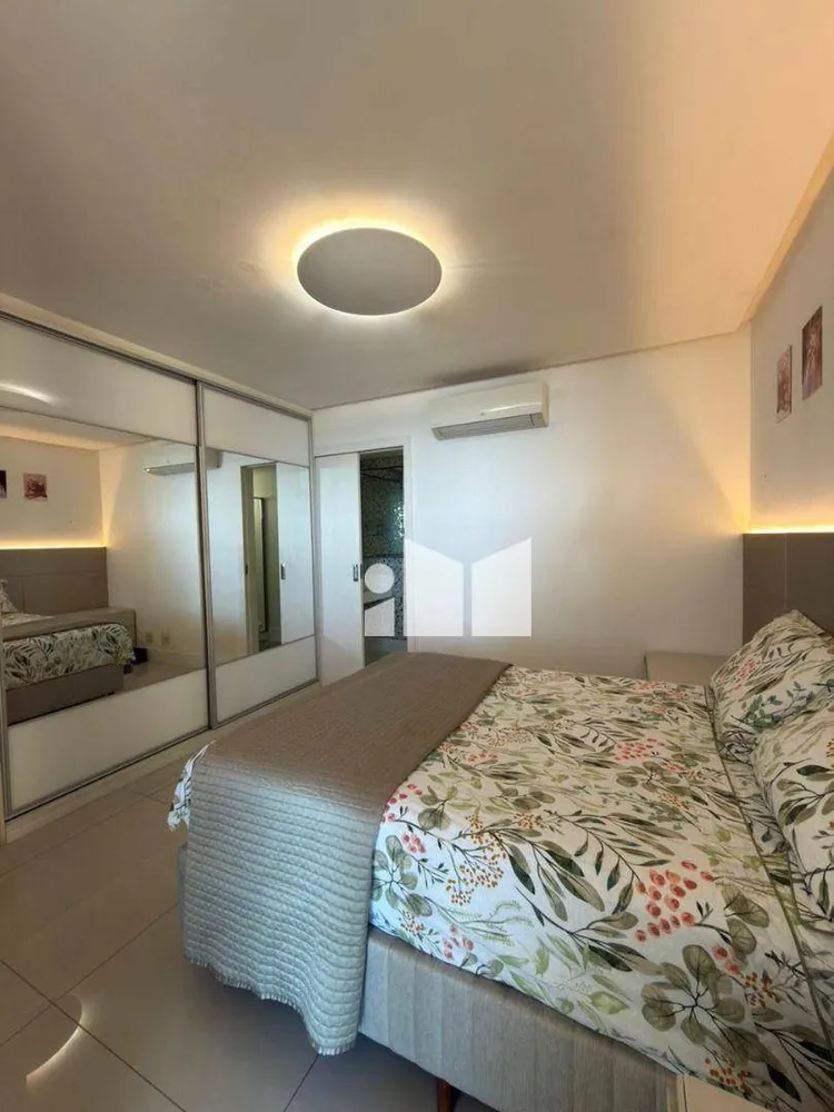 Apartamento, 4 quartos, 250 m² - Foto 10