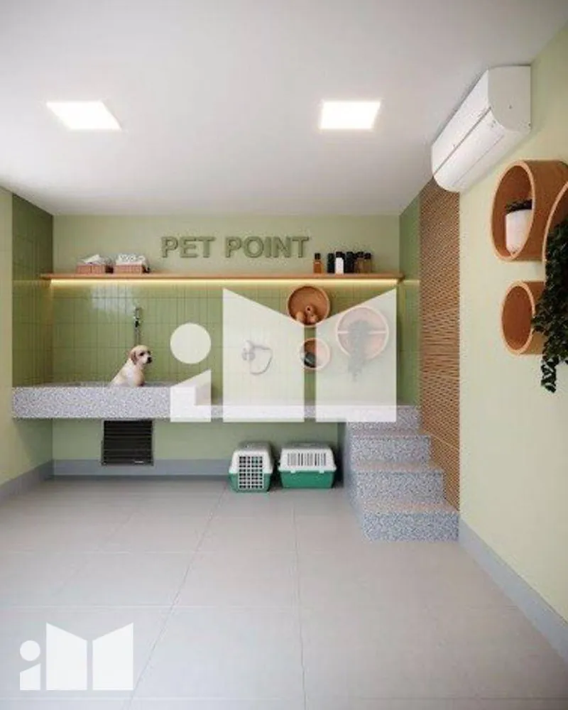 Apartamento, 2 quartos, 55 m² - Foto 7