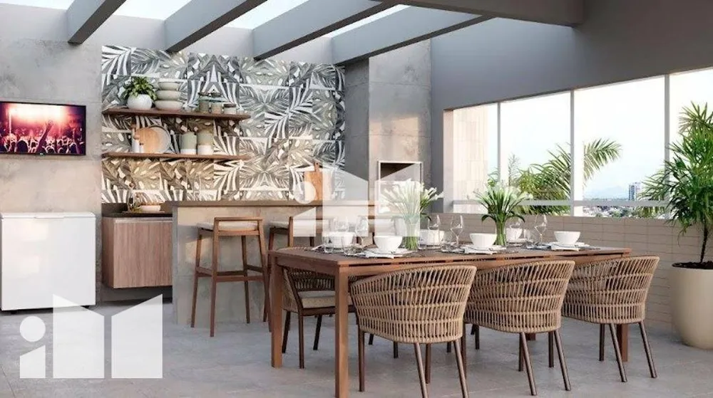 Apartamento, 2 quartos, 55 m² - Foto 14