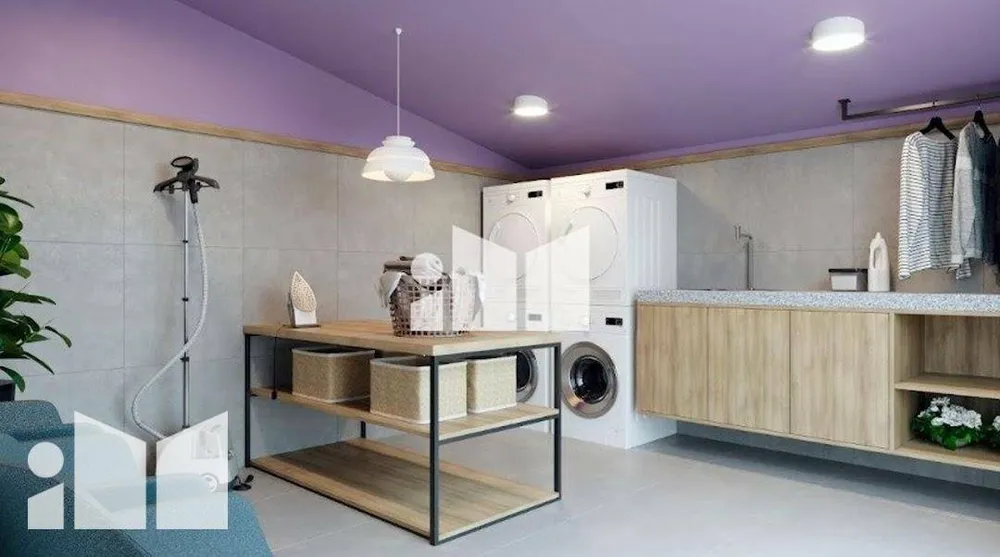 Apartamento, 2 quartos, 55 m² - Foto 8