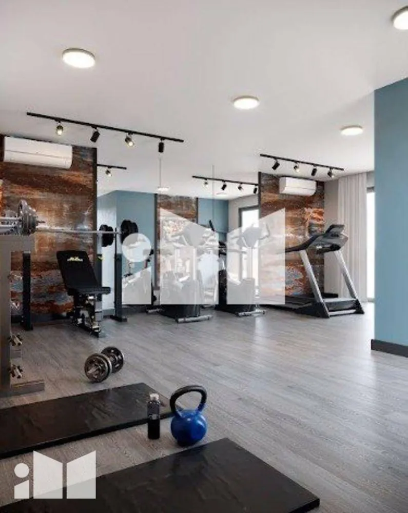 Apartamento, 2 quartos, 55 m² - Foto 12