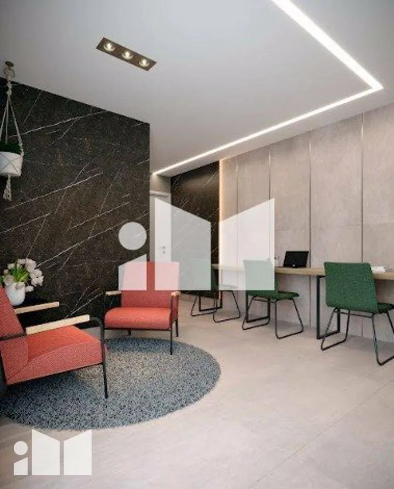 Apartamento, 2 quartos, 55 m² - Foto 13