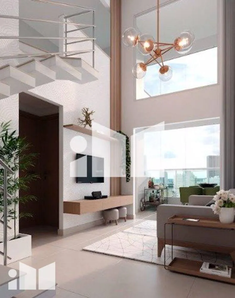 Apartamento, 2 quartos, 55 m² - Foto 4