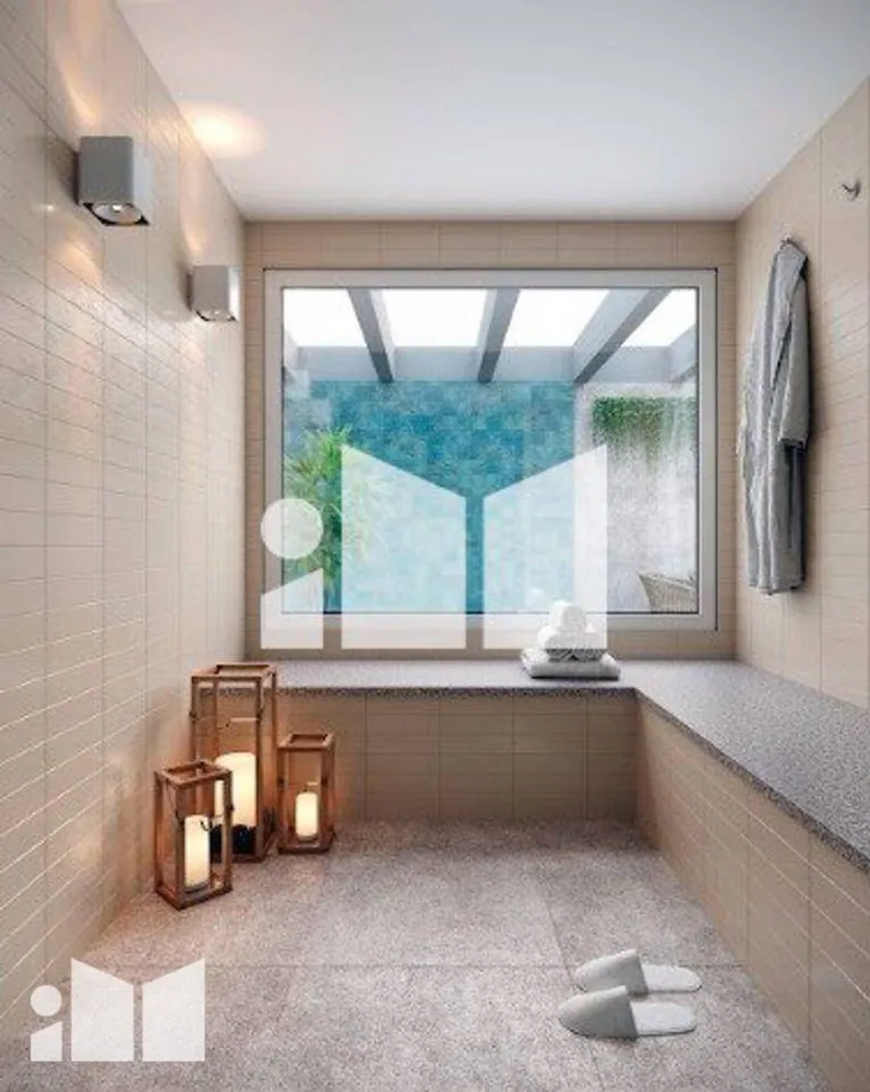 Apartamento, 2 quartos, 55 m² - Foto 10