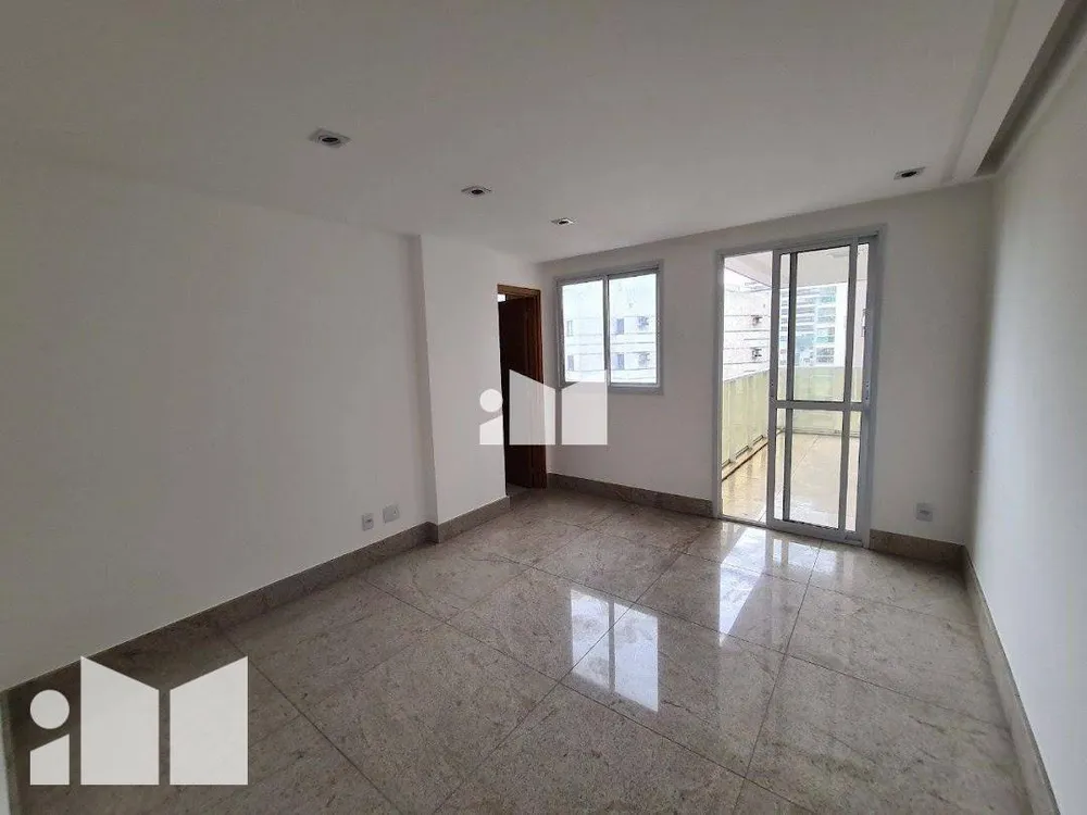 Apartamento, 4 quartos, 141 m² - Foto 4