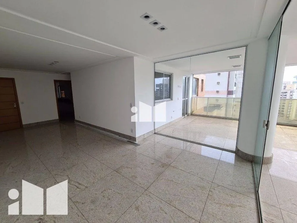 Apartamento, 4 quartos, 141 m² - Foto 3