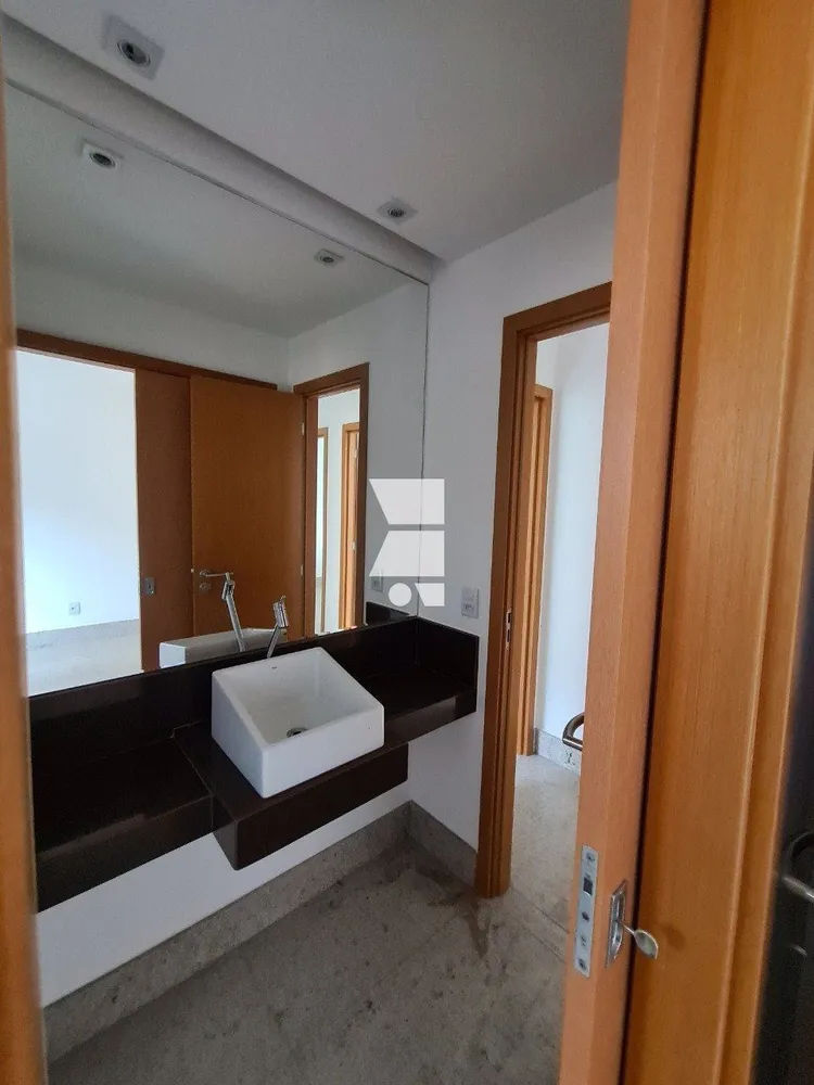 Apartamento, 4 quartos, 141 m² - Foto 11