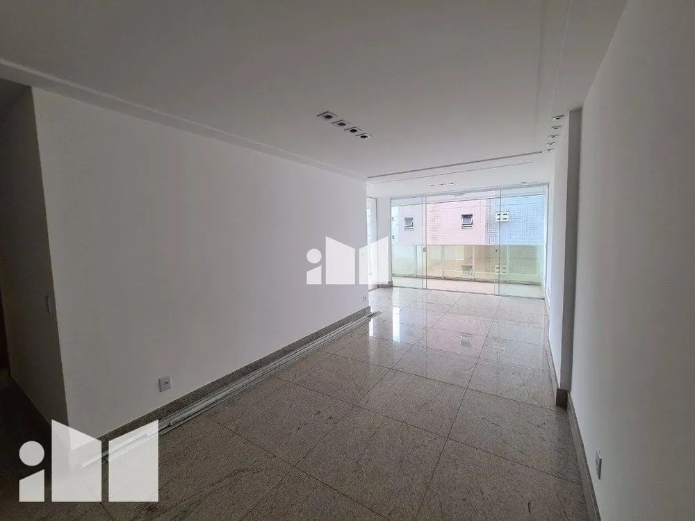 Apartamento, 4 quartos, 141 m² - Foto 2