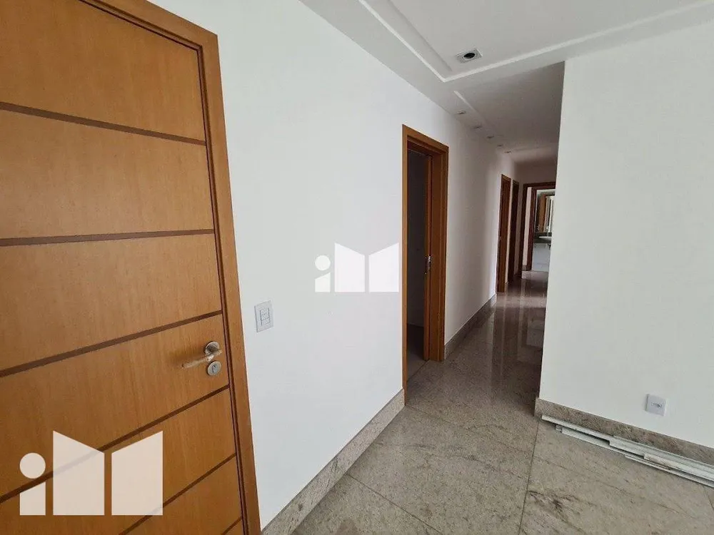Apartamento, 4 quartos, 141 m² - Foto 6