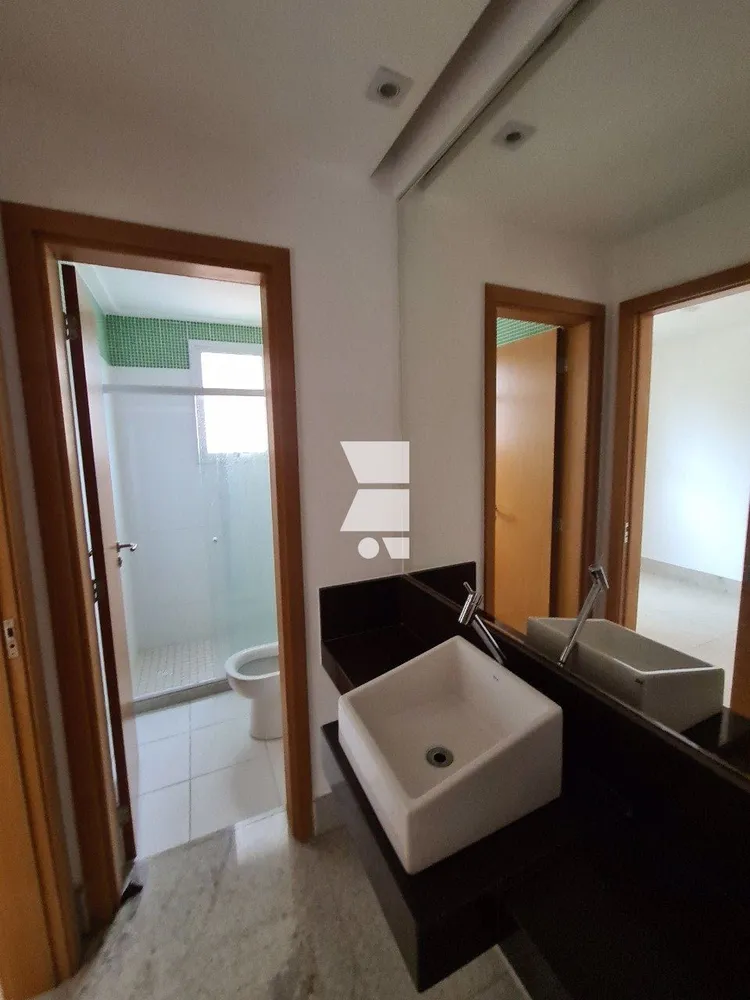 Apartamento, 4 quartos, 141 m² - Foto 9