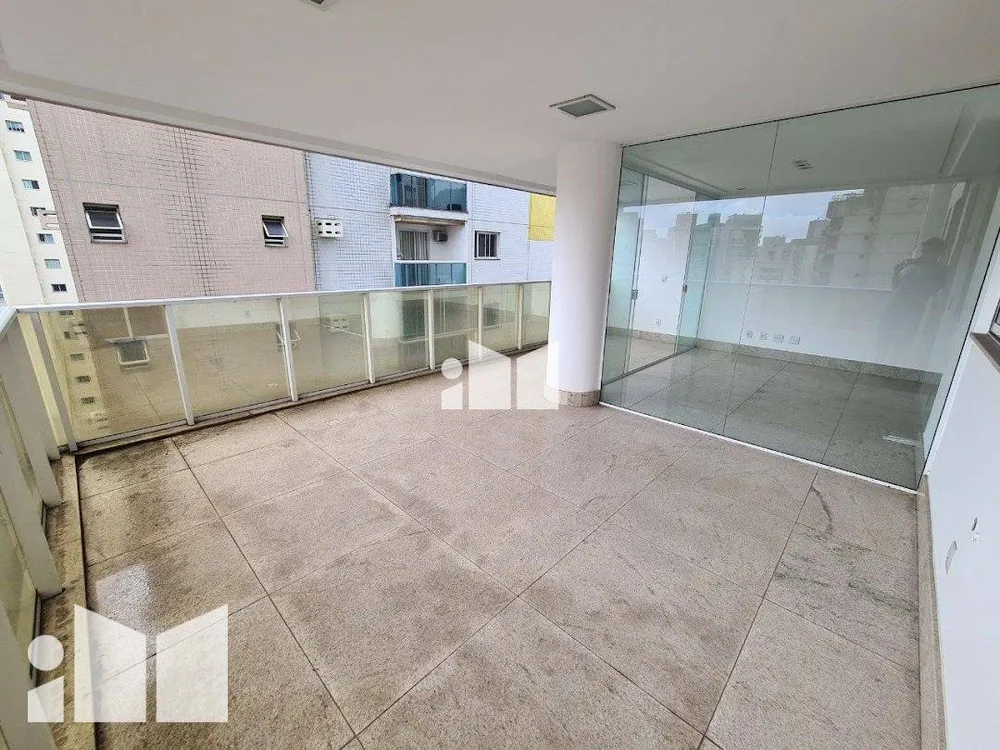 Apartamento, 4 quartos, 141 m² - Foto 1