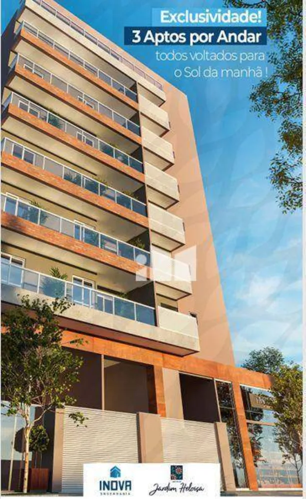 Apartamento, 2 quartos, 68 m² - Foto 5