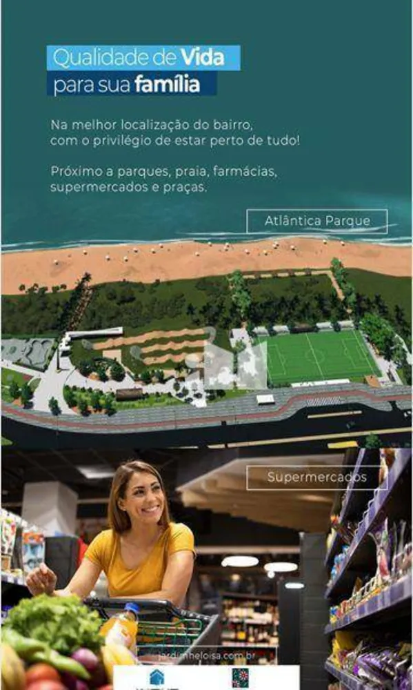 Apartamento, 2 quartos, 68 m² - Foto 4
