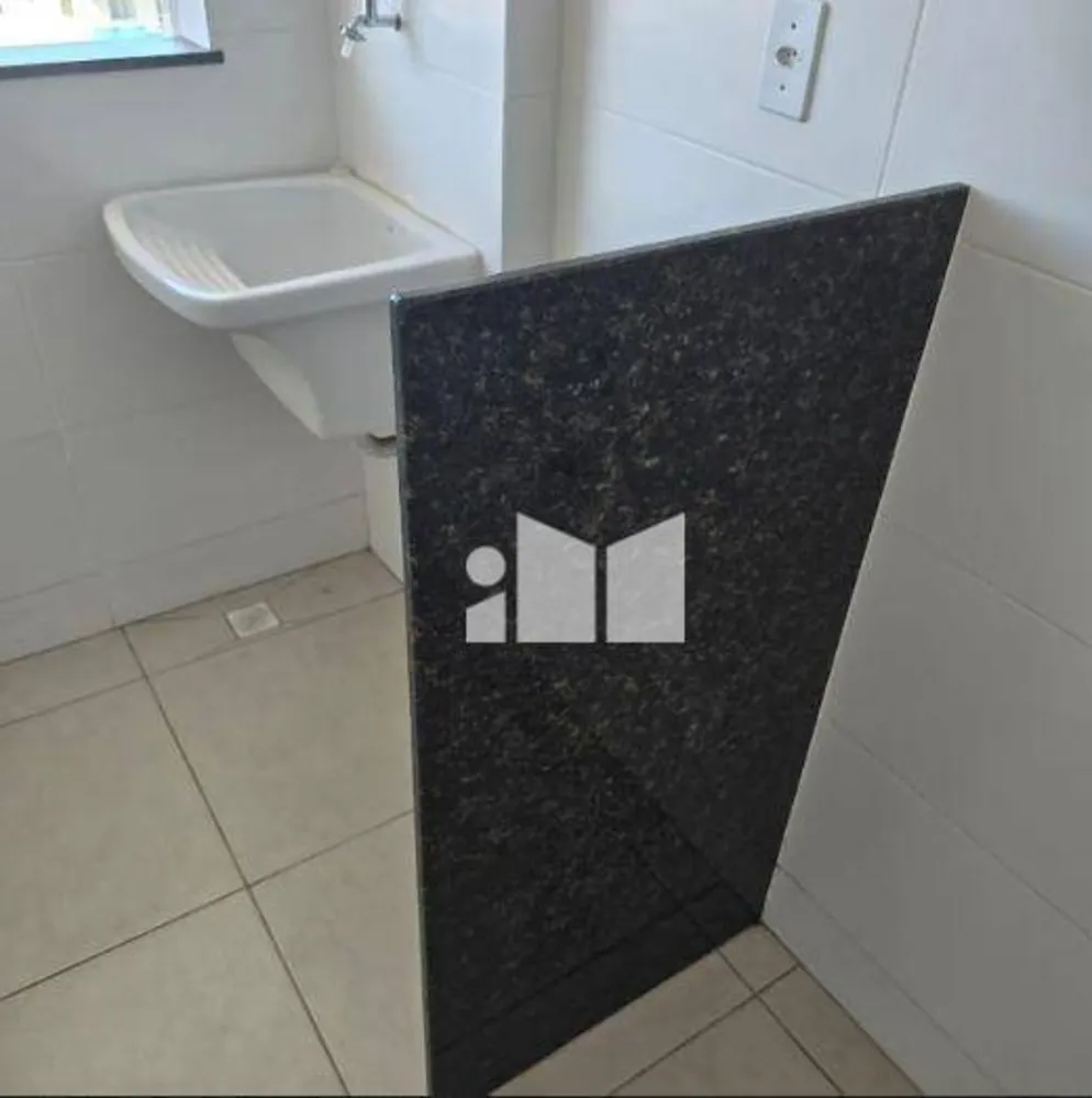 Apartamento, 2 quartos, 55 m² - Foto 1