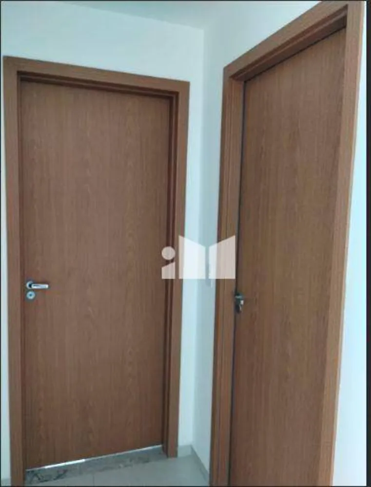 Apartamento, 2 quartos, 55 m² - Foto 2