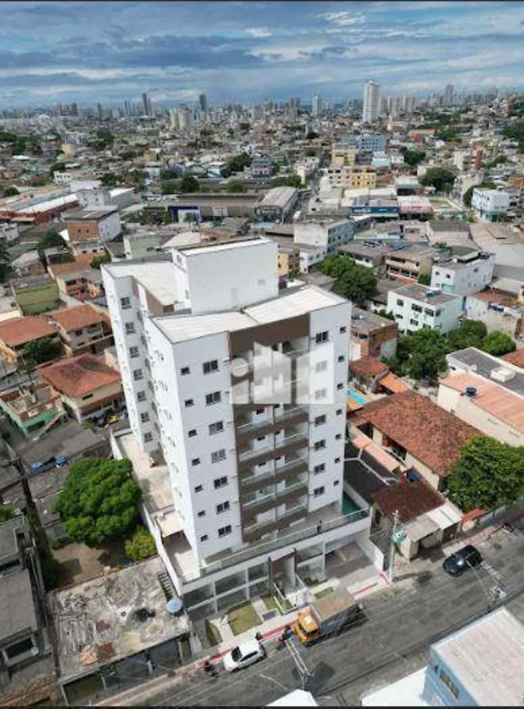 Apartamento, 2 quartos, 55 m² - Foto 3