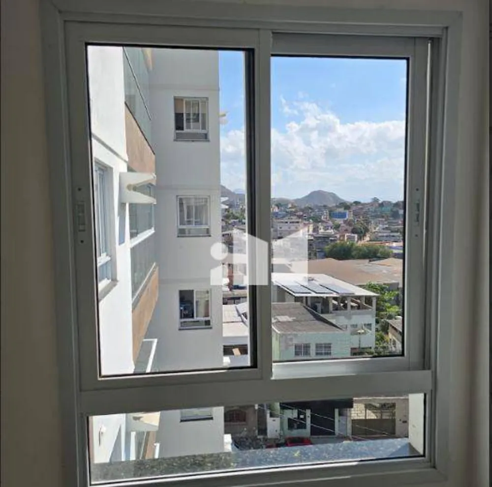 Apartamento, 2 quartos, 55 m² - Foto 6