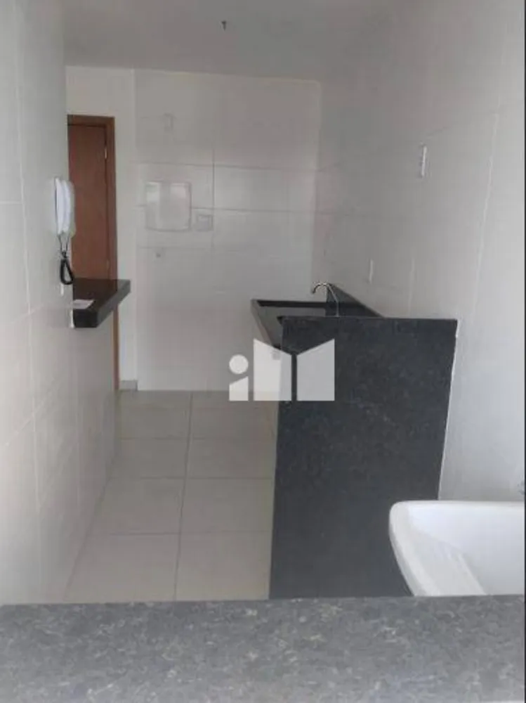 Apartamento, 2 quartos, 55 m² - Foto 9