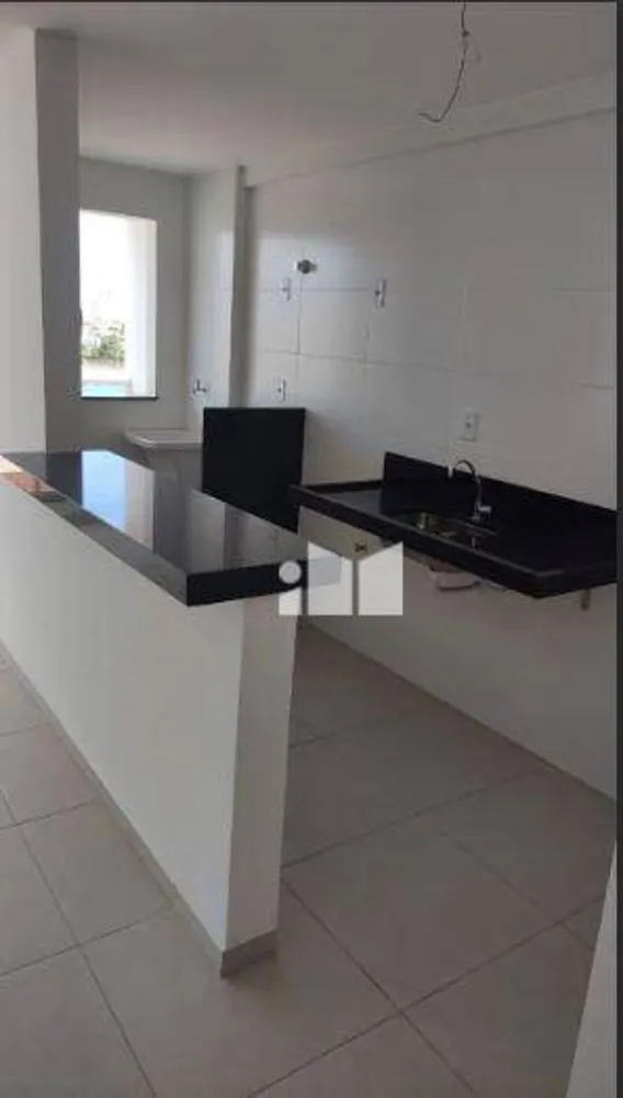 Apartamento, 2 quartos, 55 m² - Foto 12