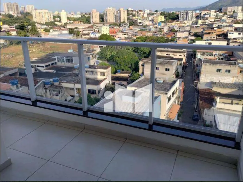 Apartamento, 2 quartos, 55 m² - Foto 13