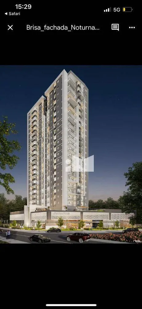 Apartamento, 2 quartos, 60 m² - Foto 3