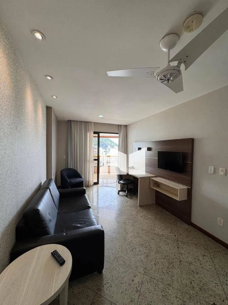 Apartamento, 1 quarto, 50 m² - Foto 5