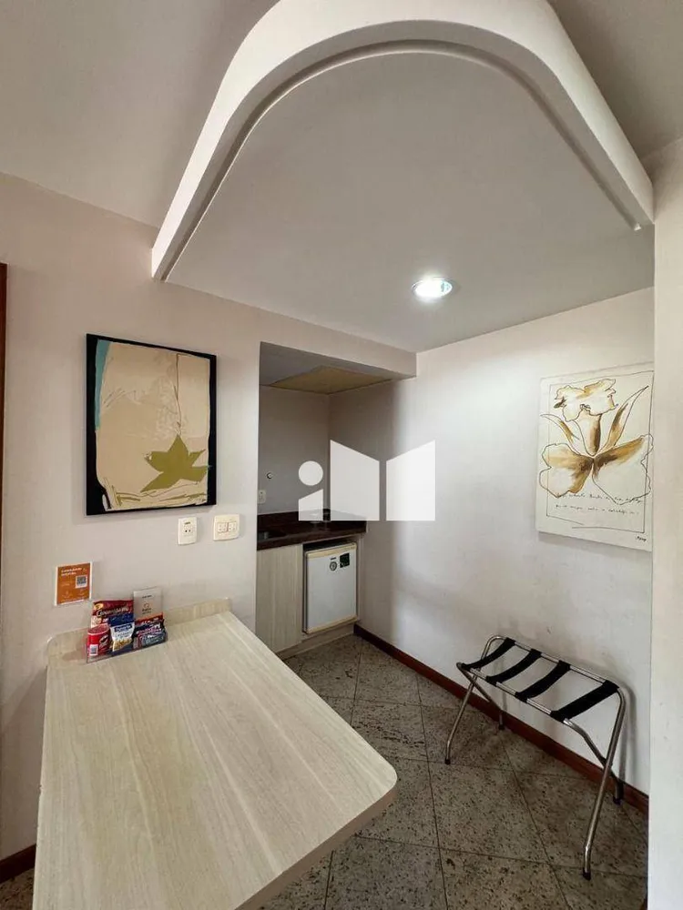 Apartamento, 1 quarto, 50 m² - Foto 8