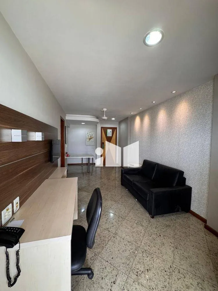 Apartamento, 1 quarto, 50 m² - Foto 7