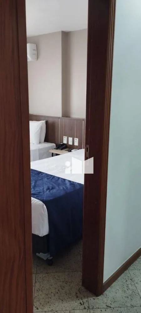 Apartamento, 1 quarto, 50 m² - Foto 14